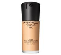 MAC - Studio Fix Fluid SPF 15 Fondotinta 30 ml Marrone chiaro unisex