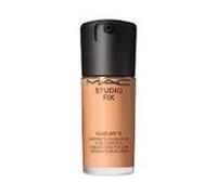 MAC Studio Fix Fluid SPF15 24HR Matte Foundation + Oil Control No.C5.5 (30 ml)