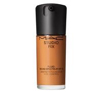 MAC Studio Fix Fluid SPF15 24HR Matte Foundation + Oil Control No.C8 (30 ml)