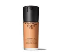 MAC Studio Fix Fluid SPF15 24HR Matte Foundation + Oil Control No.NC42 (30 ml)