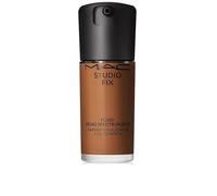 MAC Studio Fix Fluid SPF15 24HR Matte Foundation + Oil Control No. NC58 (30 ml)