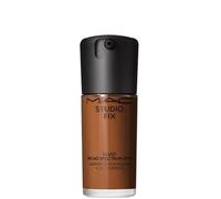 MAC Studio Fix Fluid SPF15 24HR Matte Foundation + Oil Control No.NW47 (30 ml)