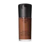 MAC Studio Fix Fluid SPF15 24HR Matte Foundation + Oil Control No.NW53 (30 ml)