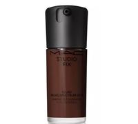 MAC Studio Fix Fluid SPF15 24HR Matte Foundation + Oil Control No.NW60 (30 ml)