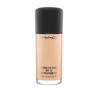 Mac Studio Fix Fluid SPF15 C3.5 Fondotinta Copertura Modulabile SPF15 30 ml Fluido SPF