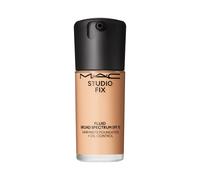 Mac Studio Fix Fluid SPF15 C4 Fondotinta Copertura Modulabile SPF15 30 ml Fluido SPF