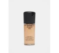 MAC - Studio Fix Fluid SPF15 - Fondotinta con protezione ad ampio spettro da 30 ml-Neutro No Size