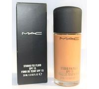 MAC Studio Fix Fluid SPF15 Makeup 30 ml C5
