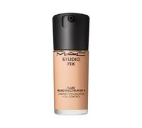 MAC Studio Fix Fluid SPF15 N4.75 30ml - Fondotinta liquido