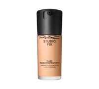 MAC Studio Fix Fluid SPF15 N6.5 30ml - Fondotinta liquido