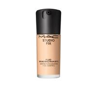 Mac Studio Fix Fluid SPF15 NC16 Fondotinta Copertura Modulabile SPF15 30 ml Fluido SPF