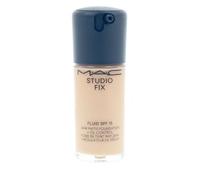 MAC - Studio Fix Fluid SPF15 - Fondotinta con protezione ad ampio spettro da 30 ml-Neutro No Size