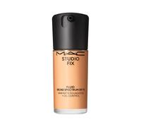 MAC Studio Fix Fluid Foundation SPF15 NC25 Fondotinta 30 ml