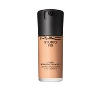MAC Studio Fix Fluid SPF15 NC27 30ml - Fondotinta liquido