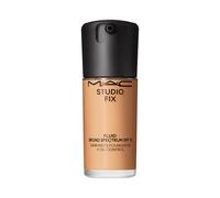 MAC Studio Fix Fluid SPF15 NC37 30ml - Fondotinta liquido