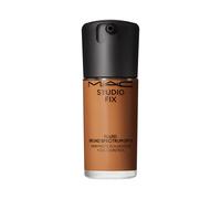 MAC - Studio Fix Fluid SPF 15 Fondotinta 30 ml Marrone unisex