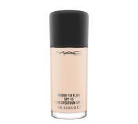 Mac Studio Fix Fluid SPF15 NW10 Fondotinta Copertura Modulabile SPF15 30 ml Fluido SPF