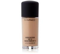 Mac Studio Fix Fluido Fondotinta fluido SPF15 NW-15, 30ml