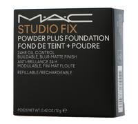 MAC Studio Fix Powder Plus fondotinta ricaricabile C4 12 g