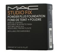 MAC Studio Fix Powder Plus fondotinta ricaricabile C5 12 g