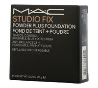 MAC Studio Fix Powder Plus fondotinta ricaricabile N5 12 g