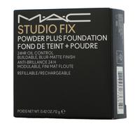 MAC Studio Fix Powder Plus fondotinta ricaricabile NC13 12 g
