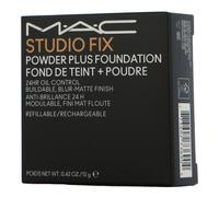 MAC Studio Fix Powder Plus fondotinta ricaricabile NC20 12 g
