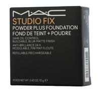 MAC Studio Fix Powder Plus fondotinta ricaricabile NC25 12 g