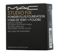 MAC Studio Fix Powder Plus fondotinta ricaricabile NC40 12 g