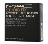 MAC Studio Fix Powder Plus fondotinta ricaricabile NC42 12 g