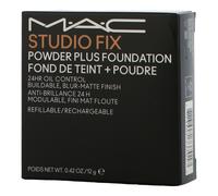 MAC Studio Fix Powder Plus fondotinta ricaricabile NC44 12 g