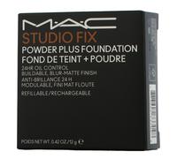 MAC Studio Fix Powder Plus fondotinta ricaricabile NC45,5 12 g