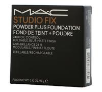 MAC Studio Fix Powder Plus Foundation (Various Shades) - NC47 NC47