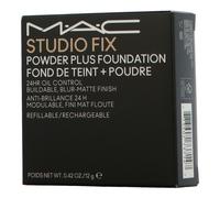 MAC Studio Fix Powder Plus fondotinta ricaricabile NW10 12 g
