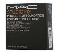MAC Studio Fix Powder Plus fondotinta ricaricabile NW22 12 g