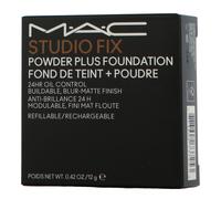 MAC Studio Fix Powder Plus fondotinta ricaricabile NW40 12 g