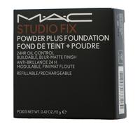 MAC Studio Fix Powder Plus fondotinta ricaricabile NW43 12 g