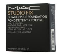 MAC Studio Fix Powder Plus fondotinta ricaricabile NW5 12 g