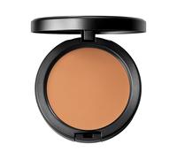 MAC - Studio Fix Powder Plus Foundation Cipria 12 g Marrone chiaro unisex