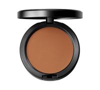 MAC - Studio Fix Powder Plus Foundation Cipria 12 g Marrone unisex