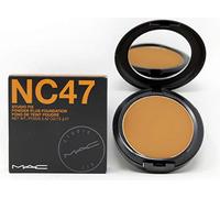 MAC Studio Fix Powder Plus Foundation, Shade: Nc46