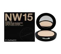 MAC Studio Fix Powder Plus Foundation, Shade: Nw13