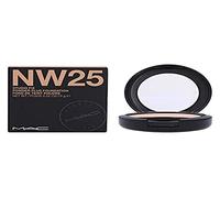 MAC - Fondotinta Studio Fix Powder Plus Foundation NW25 - Fondotinta
