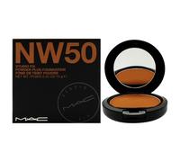 MAC Studio Fix Powder Plus Foundation, Shade: NW50