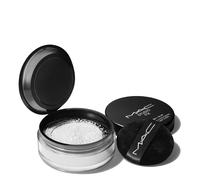 MAC Cosmetics Studio Fix Pro Set + Blur Weightless Loose Powder cipria fissante opacizzante colore Translucent 6,5 g
