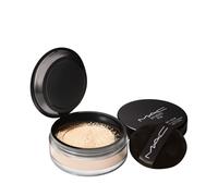 MAC - Powders Studio Fix Pro Set + Blur Weightless Loose Powder Light - Cipria