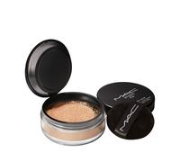 MAC Cosmetics Studio Fix Pro Set + Blur Weightless Loose Powder cipria fissante opacizzante colore Medium 6,5 g