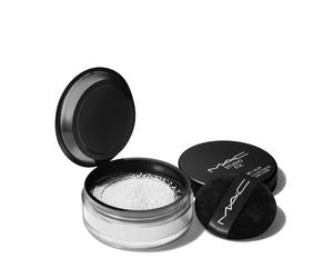 MAC Studio Fix Pro Set + Blur Weightless Loose Powder Translucent 12g - Cipria polvere