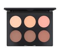 MAC Studio Fix Sculpt and Shape palette contouring - Light Medium