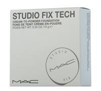 MAC Studio Fix Tech Cream-To-Powder Foundation N5 10 g